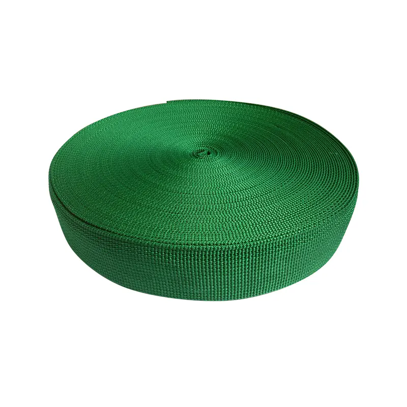Klassificering och användning av webbing