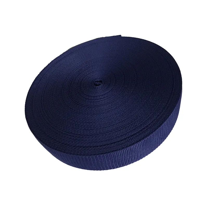 Nylon Webbing: Ett mångsidigt material för olika applikationer