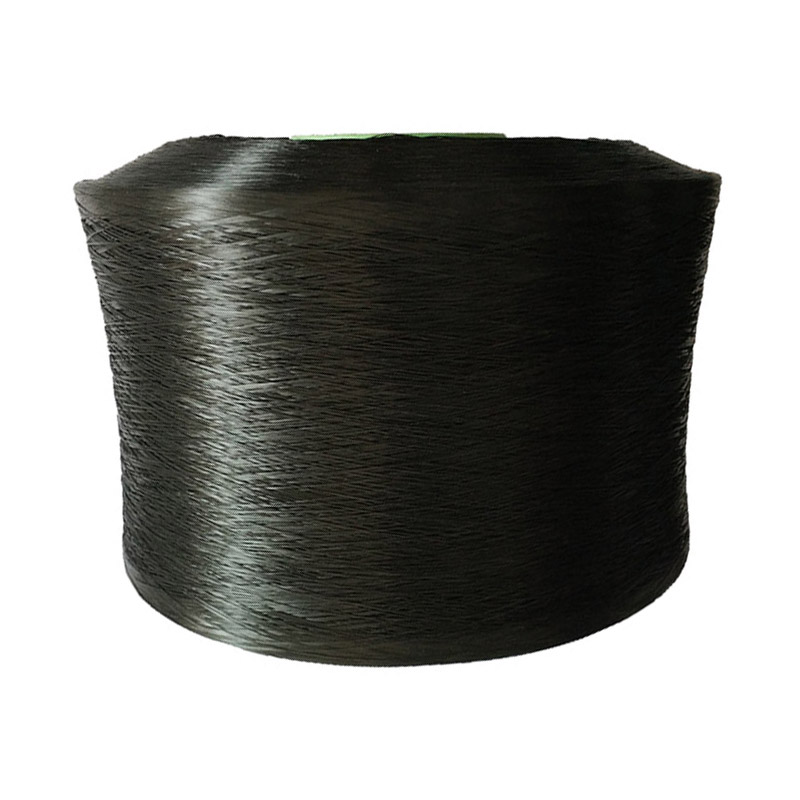 Färg PP Hollow Yarn