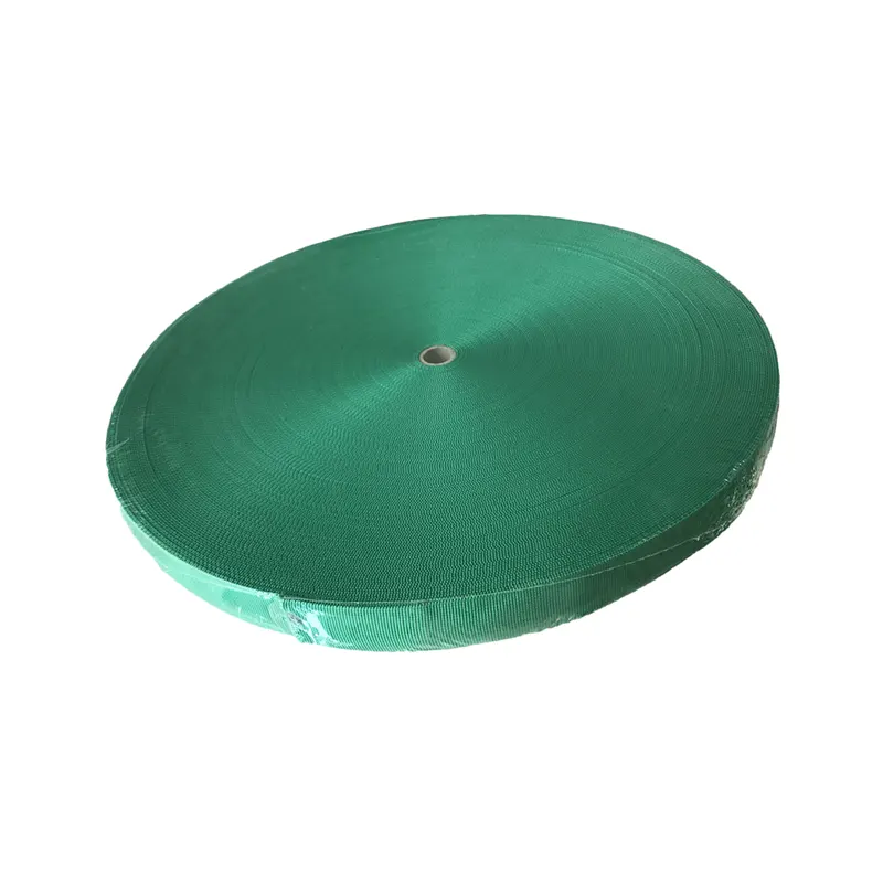 Elastisk PP -webb
