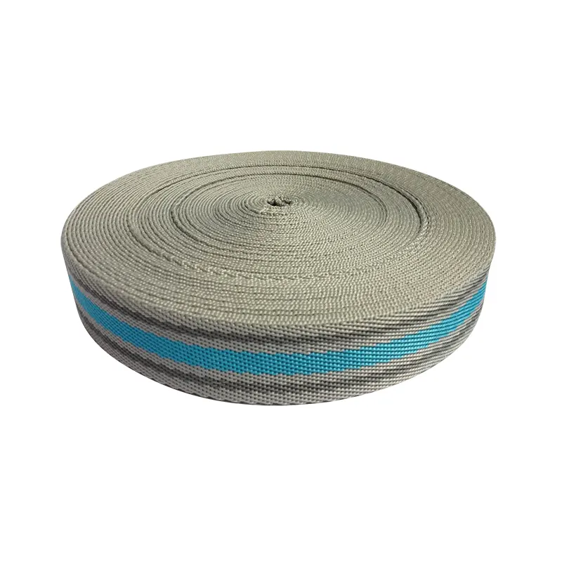 Jacquard PP -webbing