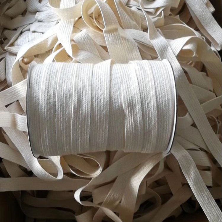 Polyester elastiska band