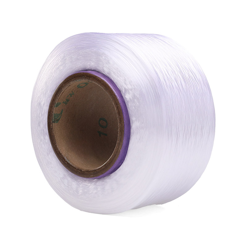 PP Raw White Garn
