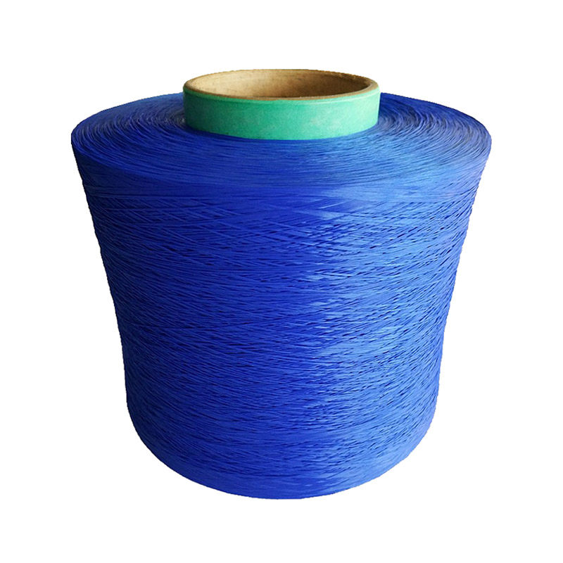 PP Twisted Garn för webbing