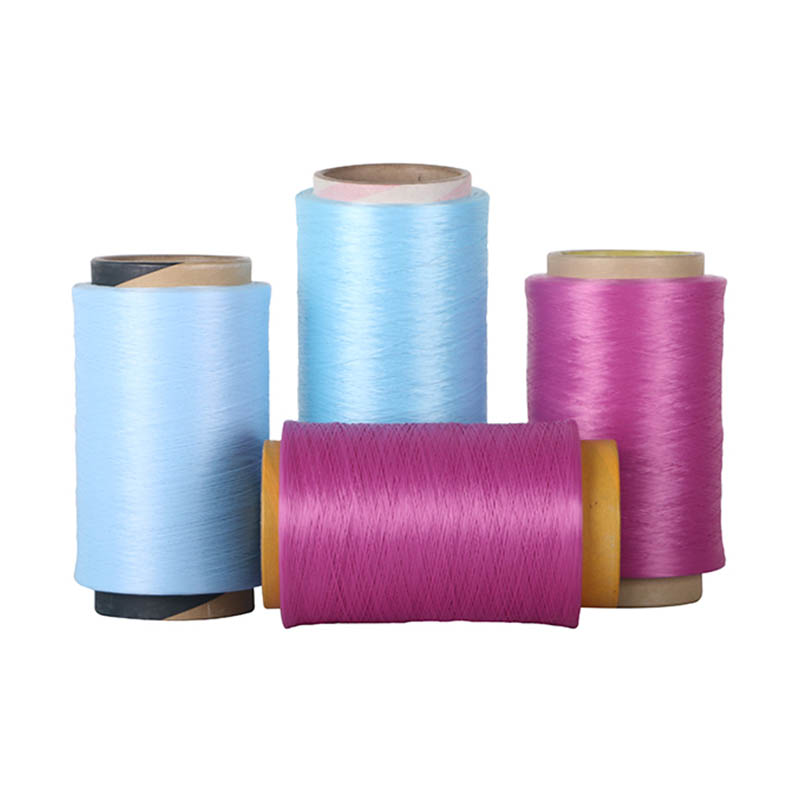PP -garn för webbing