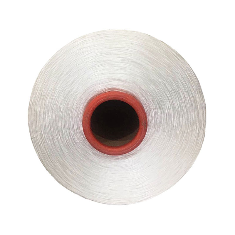 PP -garn för vävt webbing