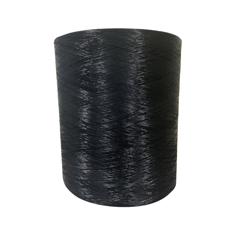 Återvunnet PP Twisted Yarn